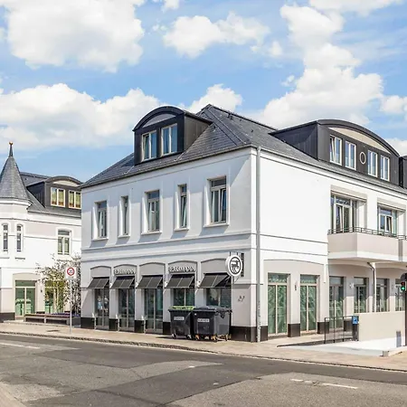 Appartamento Deck 2 - Exklusives In Zentraler Lage *