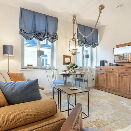 Deck 2 - Exklusives In Zentraler Lage *