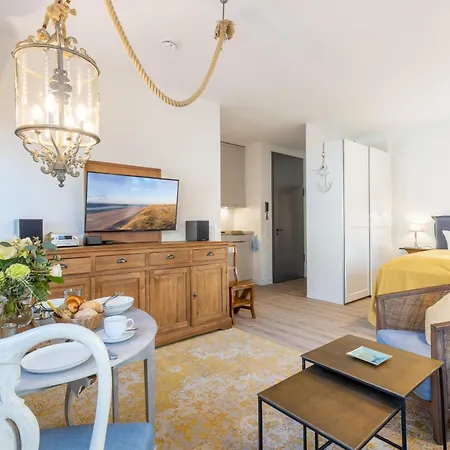 Appartamento Deck 2 - Exklusives In Zentraler Lage