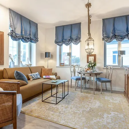 Deck 2 - Exklusives In Zentraler Lage Appartamento *