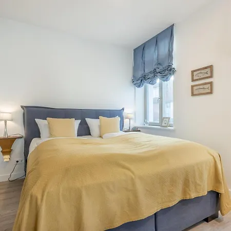 Deck 2 - Exklusives In Zentraler Lage Appartamento *