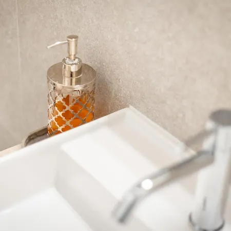 Deck 2 - Exklusives In Zentraler Lage Westerland