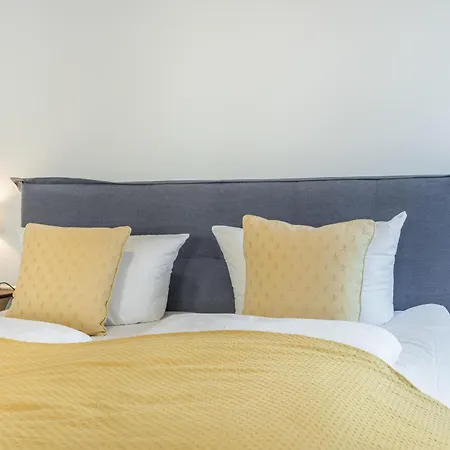 Deck 2 - Exklusives In Zentraler Lage