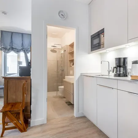 Deck 2 - Exklusives In Zentraler Lage