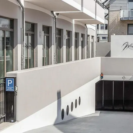 Deck 2 - Exklusives In Zentraler Lage *