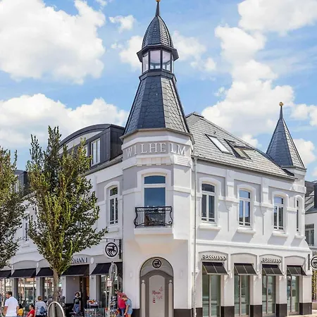 Deck 2 - Exklusives In Zentraler Lage Appartamento *