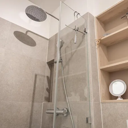 Appartamento Deck 2 - Exklusives In Zentraler Lage